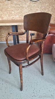 Predšm stoličku - 2