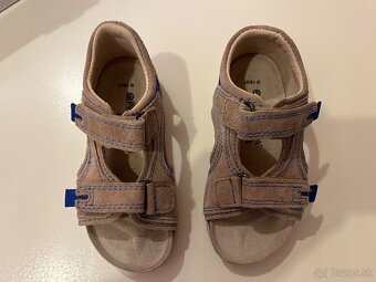 Prezuvky/sandálky PROTETIKA - 2
