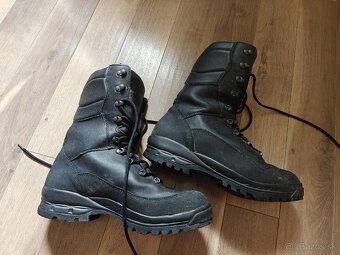 Bosp obuv špeciál 31-45/46 - 2