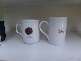 Šálka so znamením RAK. - 2