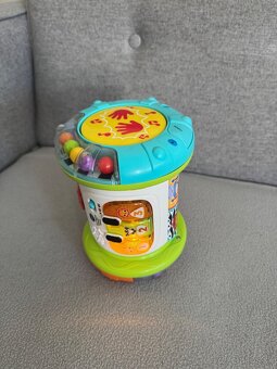 Vtech magický valec - 2