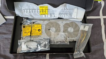 Palit RTX 3080 Ti 12GB GDDR6X - 2