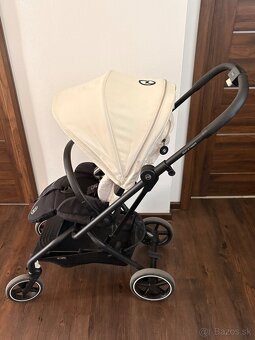 Cybex Eezy s Twist +2 - 2