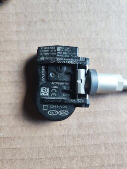 SNÍMAČE TLAKU / TPMS = KIA-HYUNDAI - 2