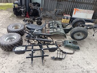 Honda - 2