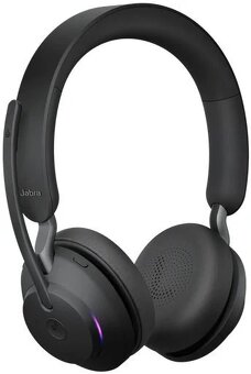 Jabra Evolve2 65 MS Stereo USB-A Black - 2