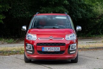Citroën C3 Picasso VTi 95 Exclusive - 2