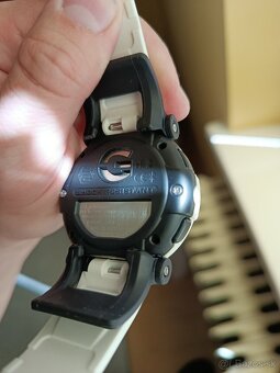 Casio G-shock G-B001SF - 2