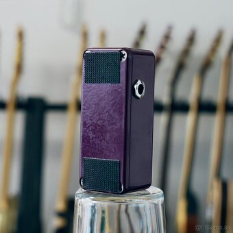 Lovepedal Pickle Vibe - 2