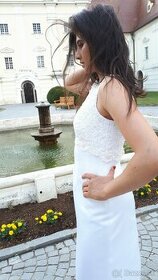 Svadobné šaty Mori Lee - 2