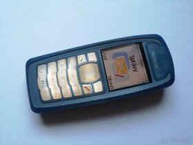 Nokia 3100 Odblokovaná, Plne funkčná /0949 626 317 - 2