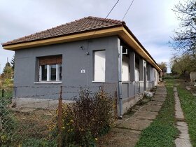 Na predaj rodinný dom v obci Szalaszend ( Maďarsko ) - 2