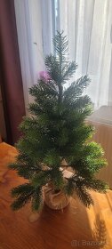 Vianočný stromček 3D 60cm - 2