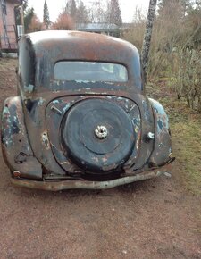 Citroen B11 rv:1949 - 2