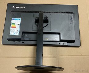 Monitor Lenovo ThinkVision - 2