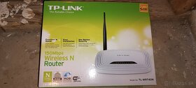 Router TP-link - 2