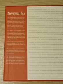AJ kniha Lovemarks The Future Beyond Brands - 2