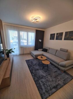 Prenájom 2 izb. bytu s parkovacím miestom v Trenčíne - 2