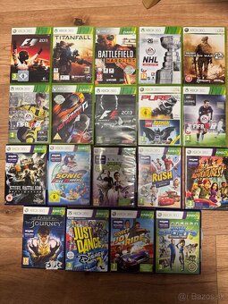 predam hry na nintendo switch hry na xbox one hry na xbox360 - 2