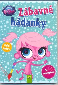 Zabavné hádanky - 2