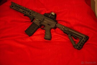G&G GC16 Predator + prislušenstvo - 2