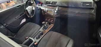 Volkswagen Passat 1.6LPG - 2