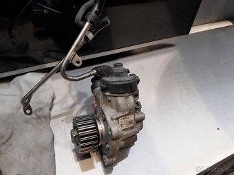 Vysokotlakove cerpadlo 1.6TDI 2.0TDI 04L130755E - 2