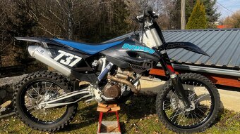 Husqvarna FC 250 (276), r.v 2014 - 2