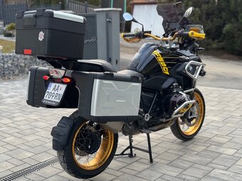 BMW r 1250 gs - 2