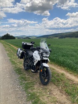 TRIUMPH TIGER 800 XR - 2
