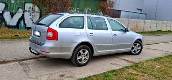 Škoda Octavia 2.0 Tdi CR - 2