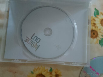 DVD FILMY - 2