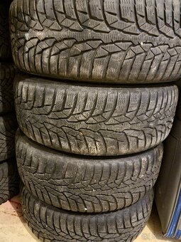 Elektrony 5x120 r16 - 2