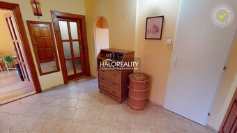 HALO reality - Predaj, štvorizbový byt Liptovský Hrádok - EX - 2