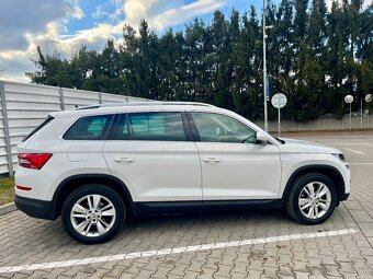 Škoda Kodiaq 2.0tdi DSG - 2