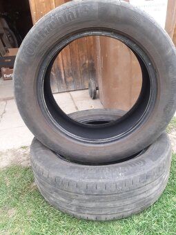 205/55 r16 letné pneumatiky - 2