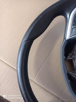 Volant Rapid 5L0419091G - 2