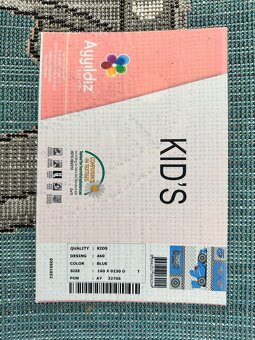 Detsky koberec - 2