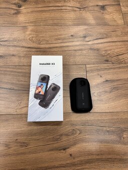 Insta 360 x3 - 2