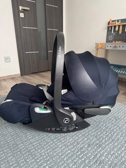 Cybex vajicko - 2