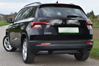 Škoda Karoq 1.0 TSi STYLE //R.V2020//14.900,- EUR/// - 2