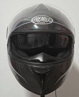 Premier Angel carbon veľ M (57-58cm) - 2