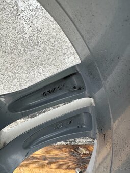 Disky BMW R18 5x120 dvojrozmer - 2