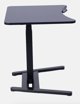 Predám výškovo nastaviteľný stôl E-TABLE ONE - 2