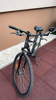 Trekingovy bicykel RIVERSIDE 500 - 2