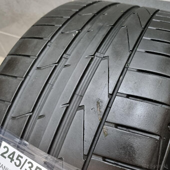 Letné pneumatiky 245/35 R19 HANKOOK DOT0321 - 2