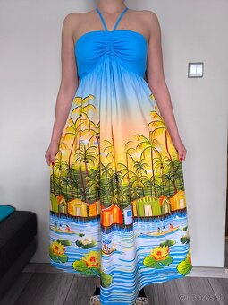 Dámske šaty - 2