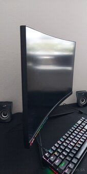 Herný Monitor - 2