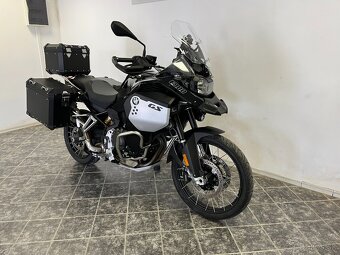 BMW F 900 GS Adventure - Ride Pro, Alarm, 3x ALU kufr - 2