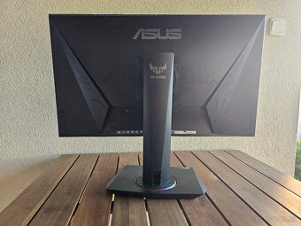 Herný monitor ASUS VG279 – 27" Full HD, 280Hz, IPS - 2